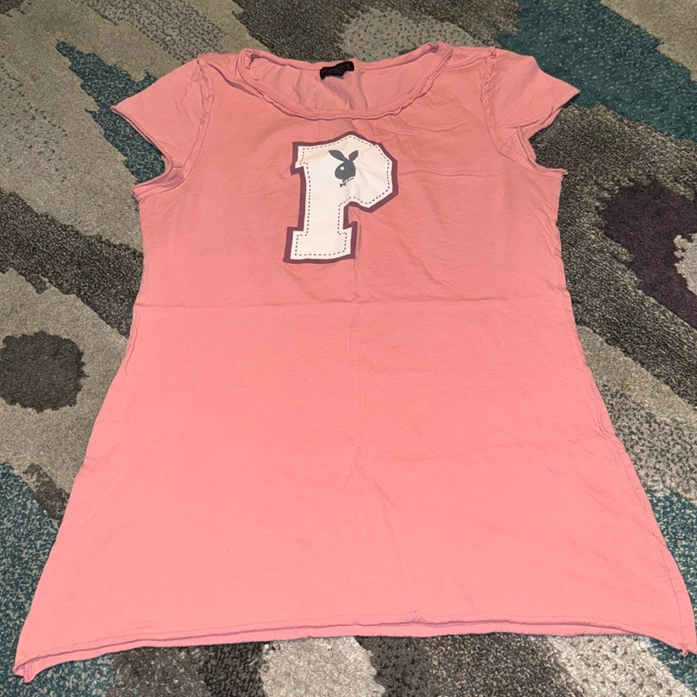 Playboy Shirt